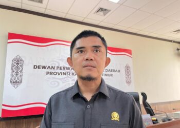 Ketimpangan Pembangunan Masih Jadi PR Besar Kaltim, DPRD Soroti Minimnya Perhatian untuk Wilayah Terluar
