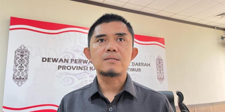 Ketimpangan Pembangunan Masih Jadi PR Besar Kaltim, DPRD Soroti Minimnya Perhatian untuk Wilayah Terluar