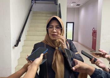 Pembangunan Kaltim Lima Tahun ke Depan Harus Bertumpu pada Prinsip Ekologi