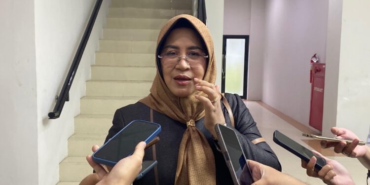 Pembangunan Kaltim Lima Tahun ke Depan Harus Bertumpu pada Prinsip Ekologi