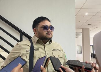 Krisis Air Bersih Samarinda Belum Teratasi, Legislator Kaltim Soroti Ketimpangan Pemenuhan Kebutuhan Dasar