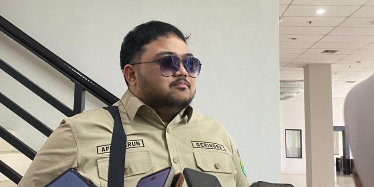 Krisis Air Bersih Samarinda Belum Teratasi, Legislator Kaltim Soroti Ketimpangan Pemenuhan Kebutuhan Dasar