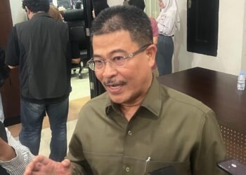 Ketimpangan Fasilitas Pendidikan di Pinggiran Kota, SMAN 4 Samarinda Dinilai Terlupakan