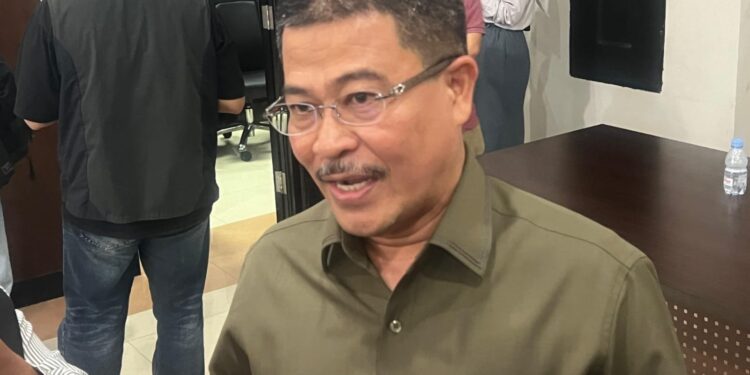 Ketimpangan Fasilitas Pendidikan di Pinggiran Kota, SMAN 4 Samarinda Dinilai Terlupakan