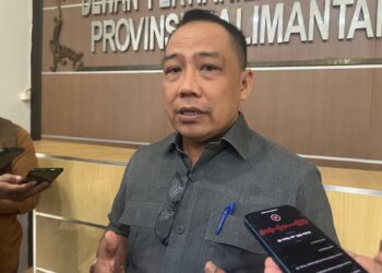 Sarkowi Dorong Pemerintah Prioritaskan Hotel Kecil dalam Kegiatan Dinas