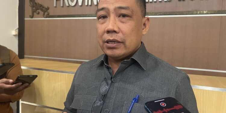 Sarkowi Dorong Pemerintah Prioritaskan Hotel Kecil dalam Kegiatan Dinas