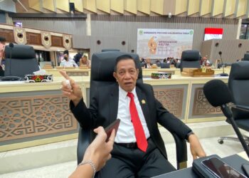 Jembatan Nibung Dinilai Krusial untuk Akselerasi Ekonomi dan Akses Wisata Berau