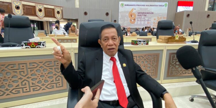 Jembatan Nibung Dinilai Krusial untuk Akselerasi Ekonomi dan Akses Wisata Berau