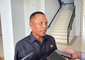 Akses Darat ke Mahakam Ulu Mendesak, DPRD Kaltim Dorong Pemerintah Segera Realisasikan Jalan Poros
