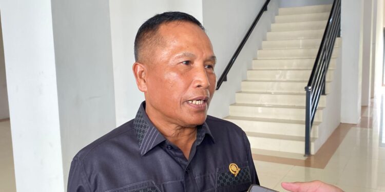 Akses Darat ke Mahakam Ulu Mendesak, DPRD Kaltim Dorong Pemerintah Segera Realisasikan Jalan Poros