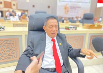 Konservasi Pulau Terancam Sepi Pengawasan, Makmur Ingatkan Kepala Daerah Tak Lepas Tangan