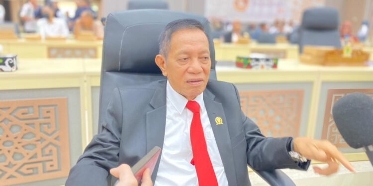 Konservasi Pulau Terancam Sepi Pengawasan, Makmur Ingatkan Kepala Daerah Tak Lepas Tangan