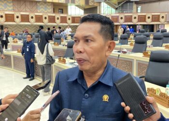 Dua TKA Tak Terdaftar dan P2K3 Belum Dibentuk, DPRD Kaltim Soroti Pelanggaran Perusahaan Tambang
