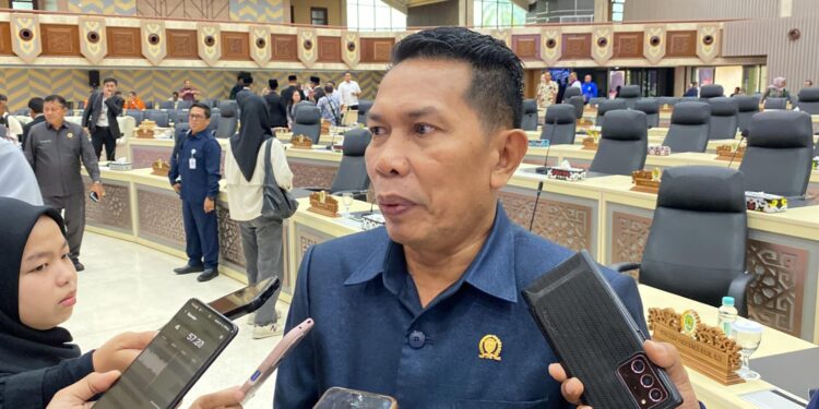 Dua TKA Tak Terdaftar dan P2K3 Belum Dibentuk, DPRD Kaltim Soroti Pelanggaran Perusahaan Tambang