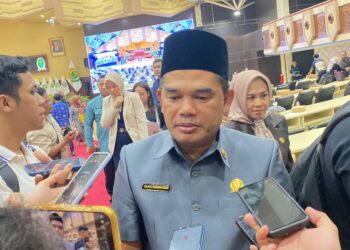 DPRD Kaltim Dorong Regulasi Permanen untuk GratisPol dan Jospol, Tegaskan Komitmen pada Keadilan Sosial