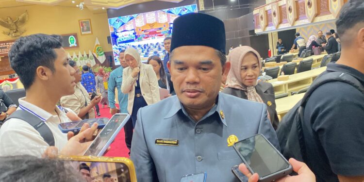 DPRD Kaltim Dorong Regulasi Permanen untuk GratisPol dan Jospol, Tegaskan Komitmen pada Keadilan Sosial