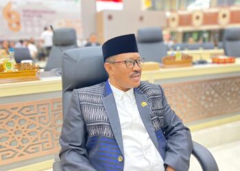 Mandeknya Perizinan Galian C Dinilai Rugikan Daerah, Arfan Desak Regulasi Ditinjau Ulang