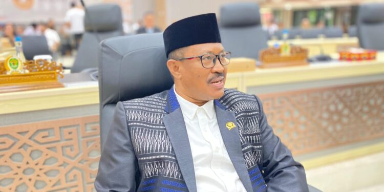 Mandeknya Perizinan Galian C Dinilai Rugikan Daerah, Arfan Desak Regulasi Ditinjau Ulang