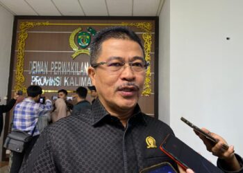 Krisis Daya Tampung Sekolah Negeri, DPRD Kaltim Desak Langkah Sistemik Atasi Ketimpangan Akses Pendidikan
