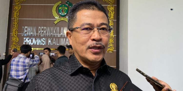 Krisis Daya Tampung Sekolah Negeri, DPRD Kaltim Desak Langkah Sistemik Atasi Ketimpangan Akses Pendidikan