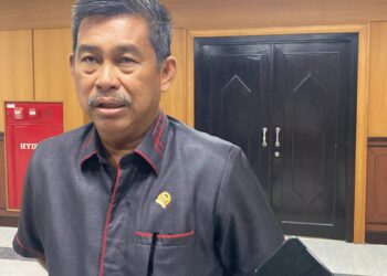 DPRD Kaltim Desak Penguatan Sinergi untuk ITK, Kampus Harus Proaktif Pemprov Wajib Responsif