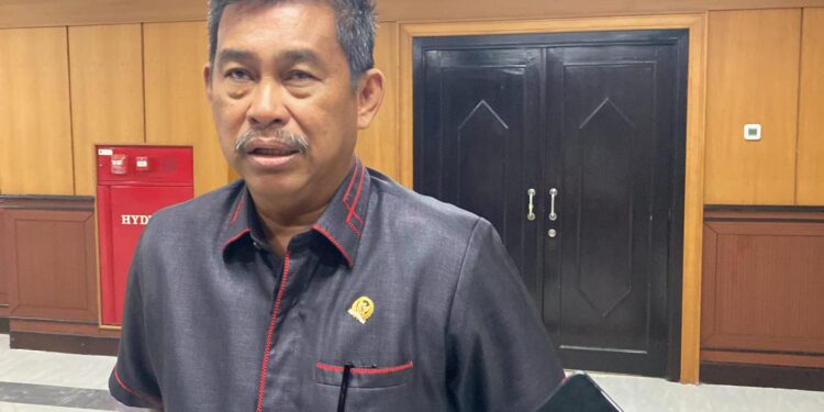 DPRD Kaltim Desak Penguatan Sinergi untuk ITK, Kampus Harus Proaktif Pemprov Wajib Responsif