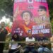 PDI-P Kaltim Gelar Kejuaraan Bola Voli Soekarno Cup U-17, 10 Tim Pelajar Siap Berlaga
