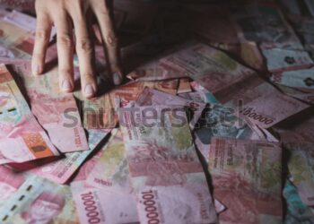 FRK: Realisasi APBD Kutim Lamban karena Ulah Oknum di Bappeda