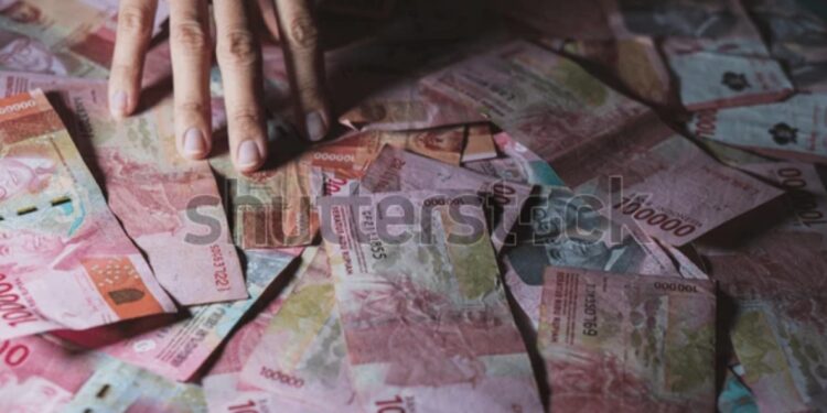 FRK: Realisasi APBD Kutim Lamban karena Ulah Oknum di Bappeda
