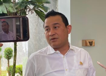 Rencana Relokasi SMA Garuda Disorot, DPRD Minta Kepastian Status Aset Sebelum Pembangunan