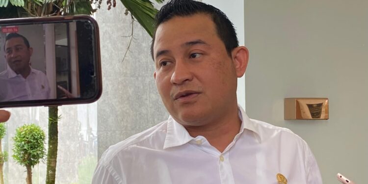 Rencana Relokasi SMA Garuda Disorot, DPRD Minta Kepastian Status Aset Sebelum Pembangunan