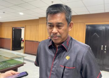 Pendidikan Formal Tergerus Tren Digital, DPRD Kaltim Ingatkan Generasi Muda Jangan Abaikan Fondasi Ilmu