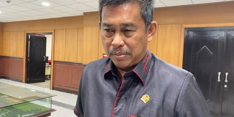 Pendidikan Formal Tergerus Tren Digital, DPRD Kaltim Ingatkan Generasi Muda Jangan Abaikan Fondasi Ilmu