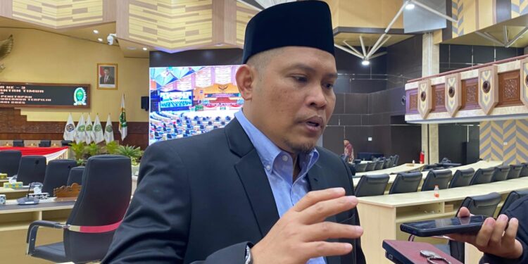 Pulau Kumala Belum Jadi Sumber PAD, DPRD Kaltim Desak Evaluasi Serius Tata Kelola Wisata Daerah