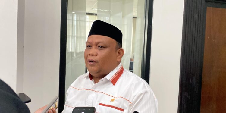 DPRD Kaltim Soroti Urgensi Reformulasi Aturan Daerah, Tiga Ranperda Strategis Disiapkan