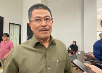 Sekolah Gratis Belum Cukup: DPRD Kaltim Serukan Sinergi Pemerintah dan Swasta