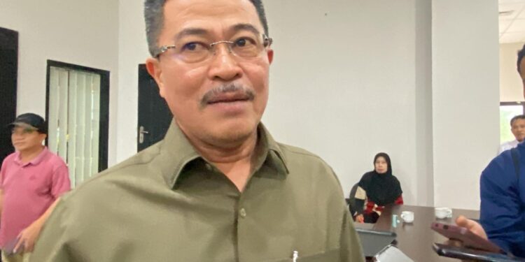 Sekolah Gratis Belum Cukup: DPRD Kaltim Serukan Sinergi Pemerintah dan Swasta