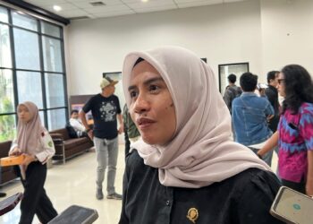 Kurangnya Kesadaran Kolektif Jadi Akar Masalah DBD di Kaltim, Damayanti Desak Perubahan Paradigma