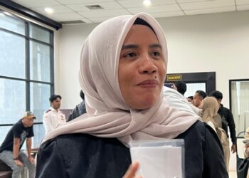 Cegah Stunting Harus Dimulai dari Rumah, DPRD Kaltim Tekankan Peran Edukasi Keluarga