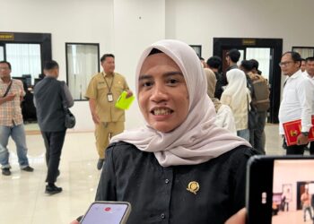 Silpa Rp2,5 Triliun Dinilai Tanda Ketidakefektifan Tata Kelola, DPRD Kaltim Dorong Evaluasi Menyeluruh