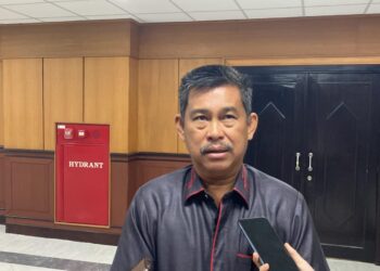 Baba Dorong Sistem Pembayaran BPJS Lebih Efisien, Usul Otomatisasi Lewat Bank