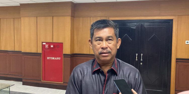 Baba Dorong Sistem Pembayaran BPJS Lebih Efisien, Usul Otomatisasi Lewat Bank