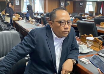 DPRD Kaltim Soroti Transparansi Program Umrah Gratis, Siap Lakukan Pengawasan Ketat
