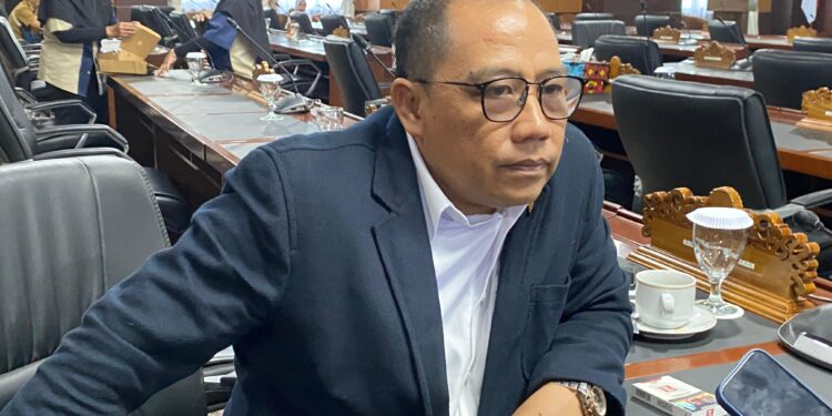 DPRD Kaltim Soroti Transparansi Program Umrah Gratis, Siap Lakukan Pengawasan Ketat