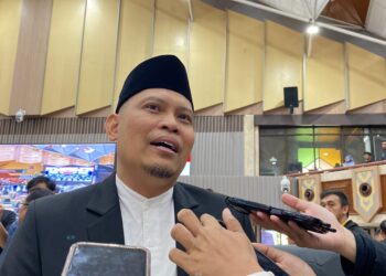 DPRD Kaltim Desak Perluasan Program Jospol