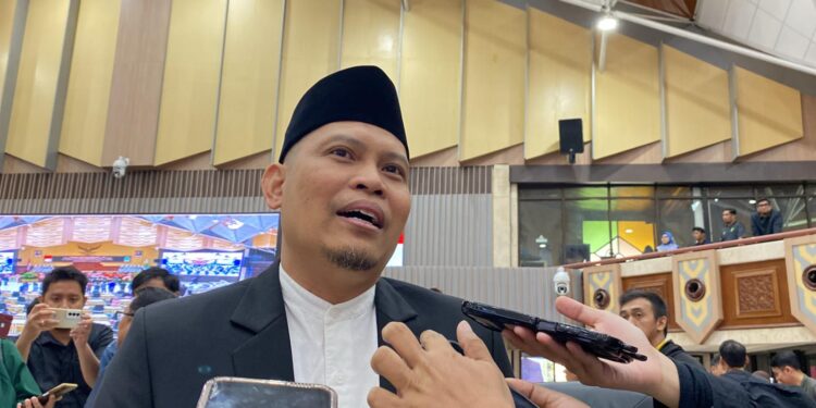 DPRD Kaltim Desak Perluasan Program Jospol