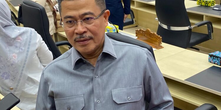  Darlis: Sistem Data Pendidikan Harus Dibenahi agar Guru Honorer Tak Jadi Korban