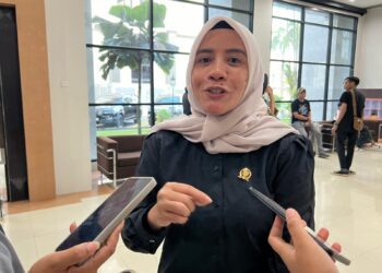 Banjir Kian Parah di Kaltim, Legislator Soroti Tata Ruang dan Konversi Lahan yang Tak Terkendali
