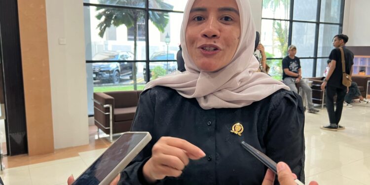 Banjir Kian Parah di Kaltim, Legislator Soroti Tata Ruang dan Konversi Lahan yang Tak Terkendali