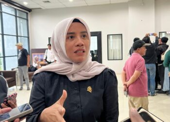 Balikpapan Terancam Krisis Air, Legislator Soroti Kebuntuan Regulasi dan Perlunya Kolaborasi Antarinstansi